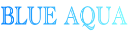BLUE AQUA